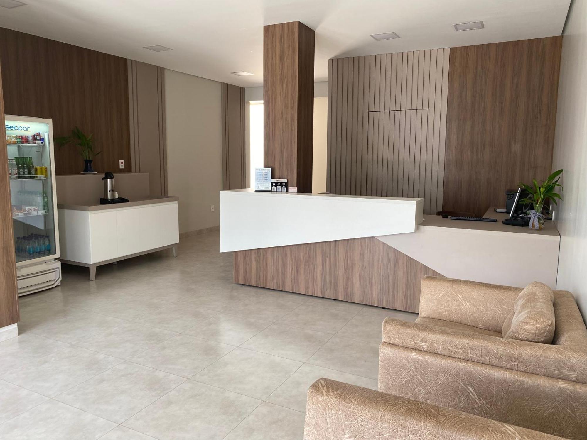 ויליינה Hotel Colorado מראה חיצוני תמונה
