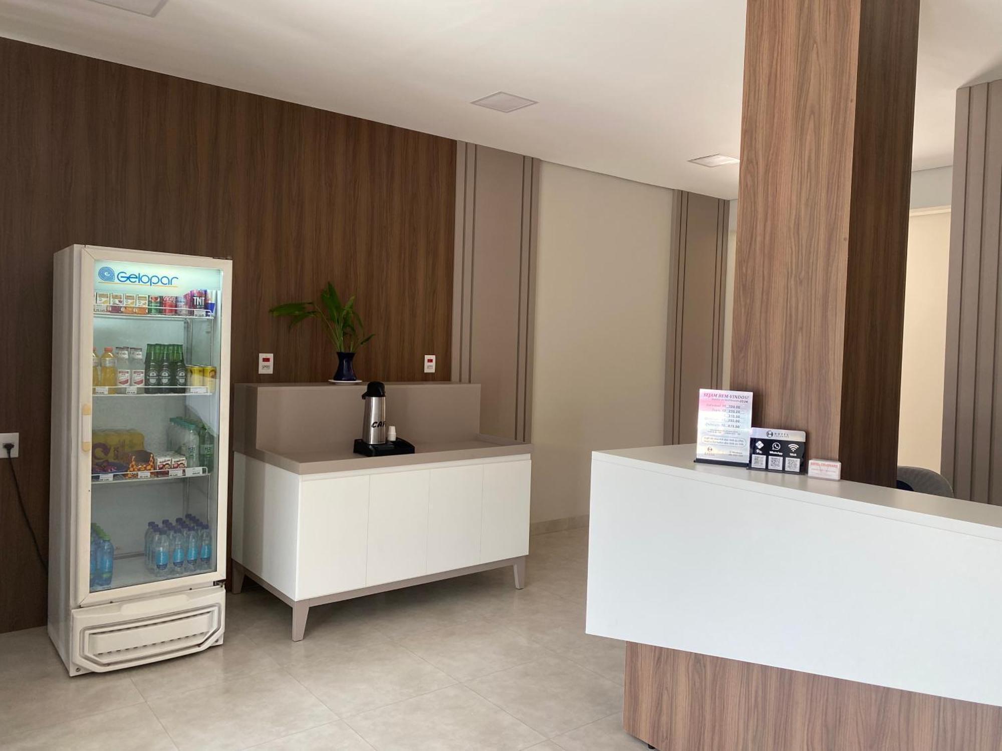 ויליינה Hotel Colorado מראה חיצוני תמונה