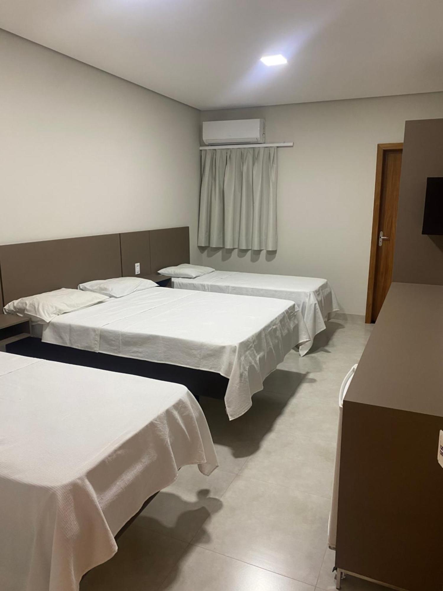 ויליינה Hotel Colorado מראה חיצוני תמונה