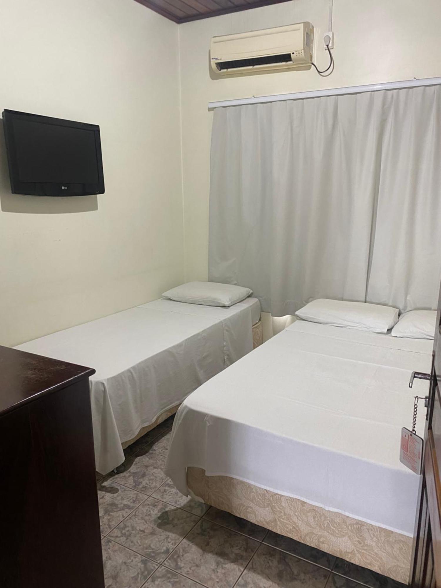 ויליינה Hotel Colorado מראה חיצוני תמונה