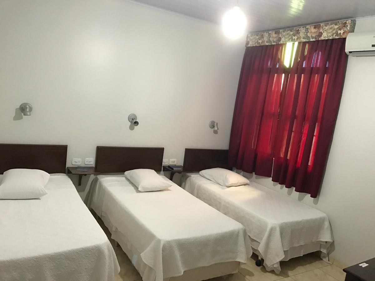 ויליינה Hotel Colorado מראה חיצוני תמונה