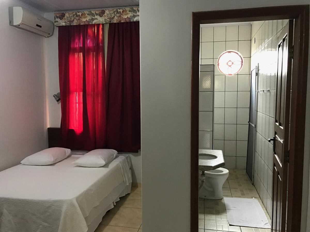 ויליינה Hotel Colorado מראה חיצוני תמונה