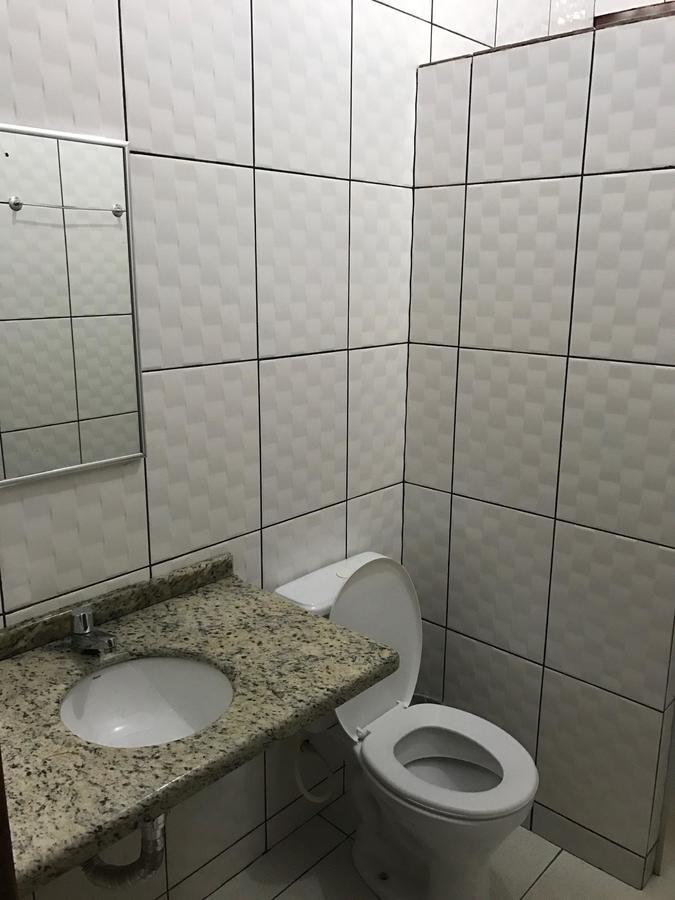 ויליינה Hotel Colorado מראה חיצוני תמונה