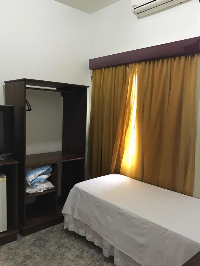 ויליינה Hotel Colorado מראה חיצוני תמונה