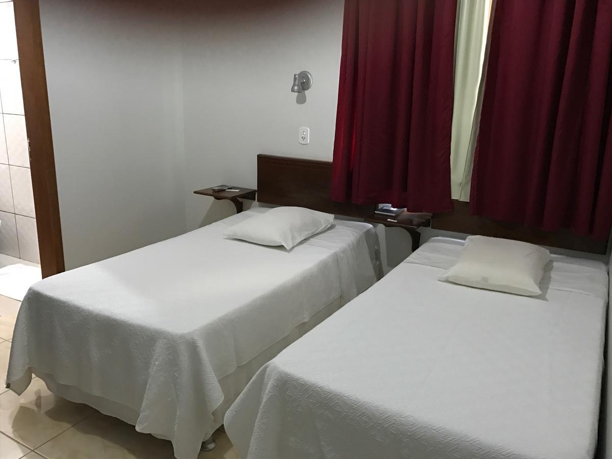 ויליינה Hotel Colorado מראה חיצוני תמונה