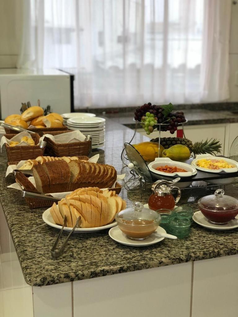ויליינה Hotel Colorado מראה חיצוני תמונה