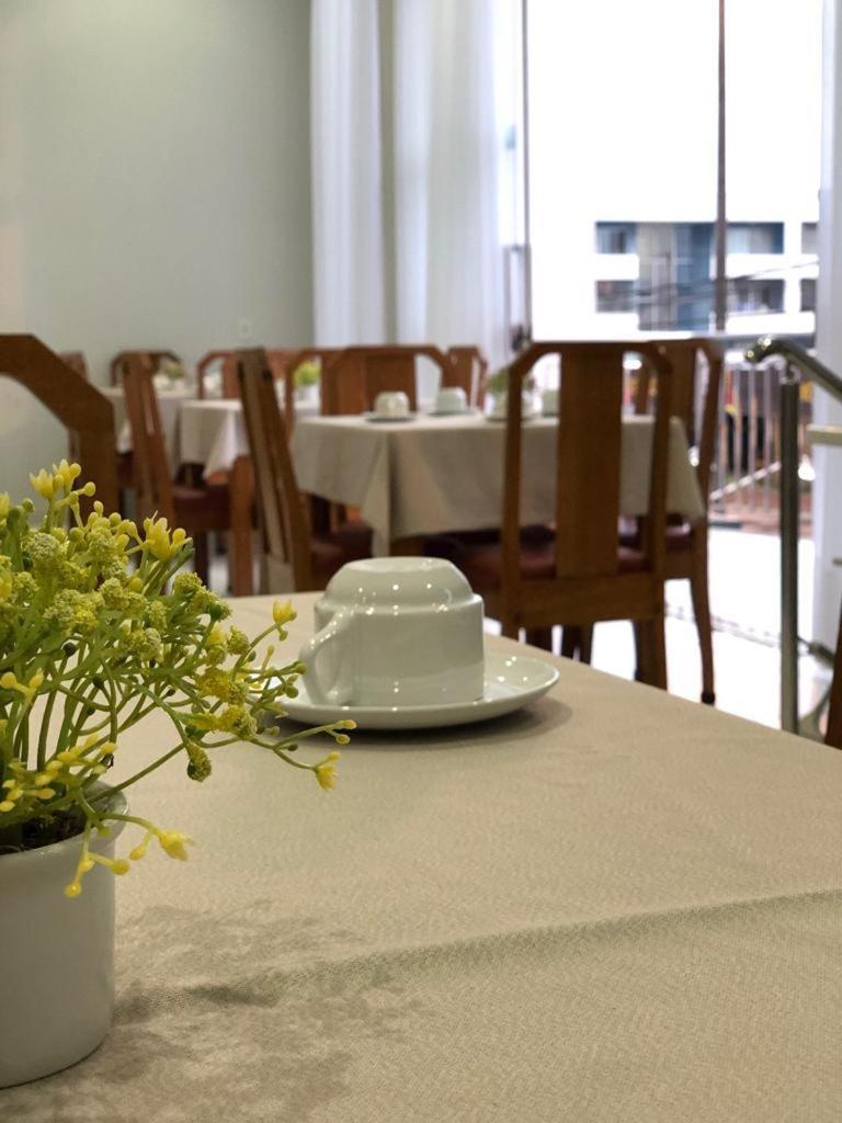ויליינה Hotel Colorado מראה חיצוני תמונה
