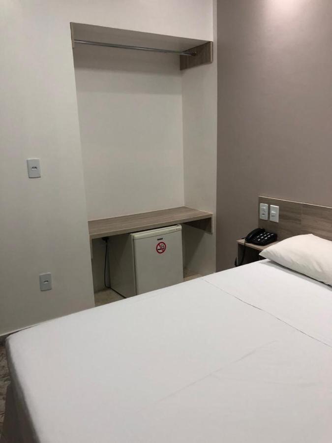 ויליינה Hotel Colorado מראה חיצוני תמונה